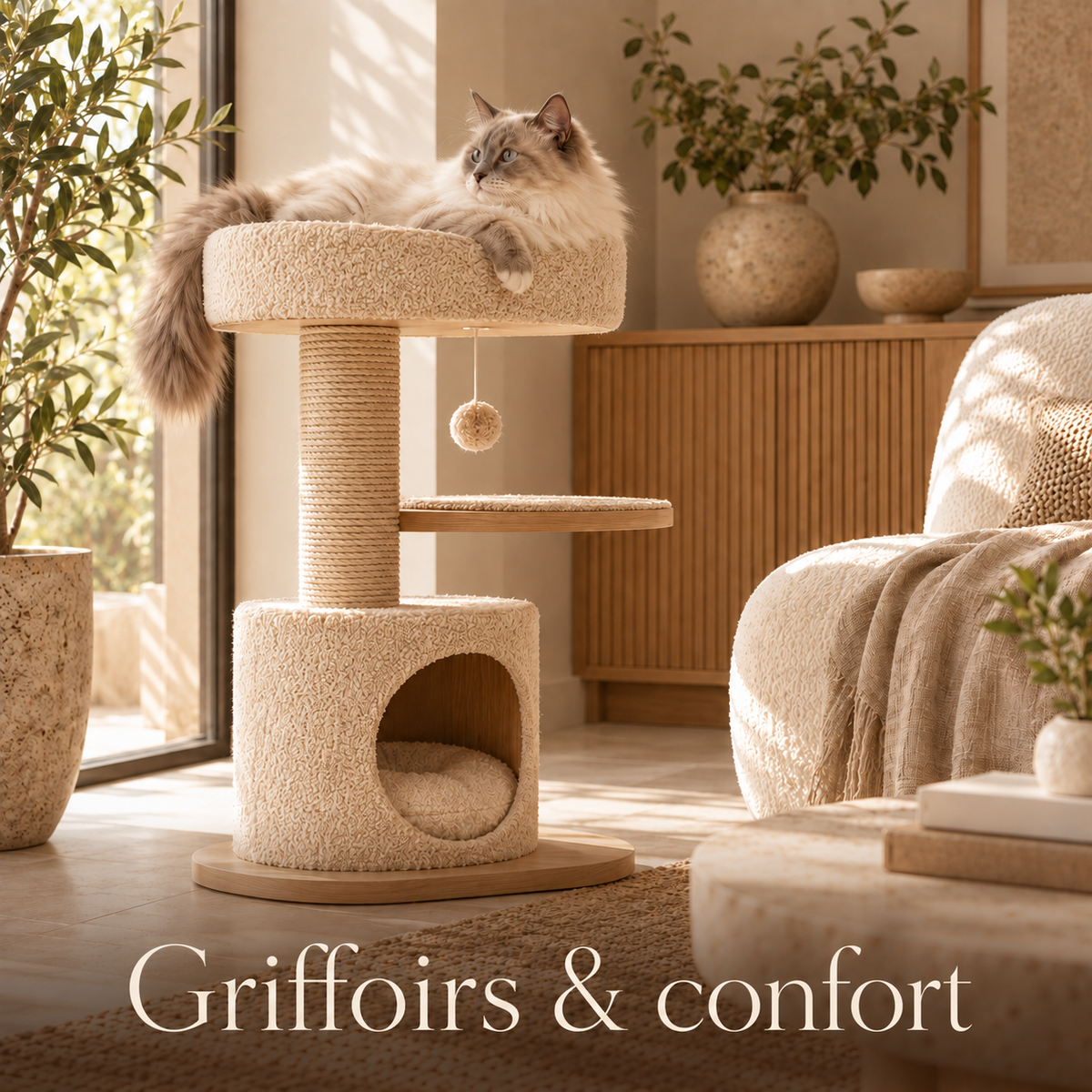 Griffoirs