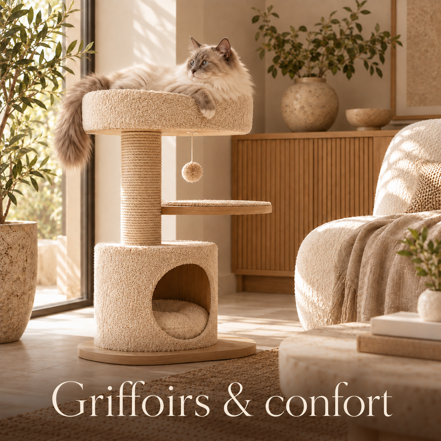 Griffoirs